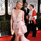 Charlize Theron Talks to Ryan Seacrest About Being a Mommy