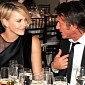 Charlize Theron and Sean Penn Argue Constantly on the Set of Their South African Movie