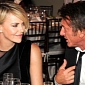 Charlize Theron and Sean Penn to Work Together on “The Last Space” Drama