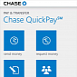 Chase App Lands on Windows Phone