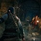 Chases and Stealth in Assassin's Creed Unity Borrow from Splinter Cell