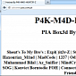 Chat Service Website of Pakistan International Airlines Hacked