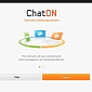 ChatON for Android 3.0 Now Available for Download