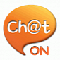 ChatON for Android Gets Updated with New Features and Improvements