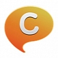 ChatON for Android Receives 2012 Olympics Update