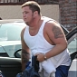 Chaz Bono Furious over Reports He Has only 4 Years Left to Live