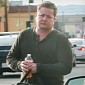 Chaz Bono’s Is All Jacked Now, After Weight Loss – Photo