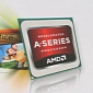 Cheap AMD Richland APUs Previewed and Detailed Prematurely