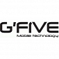 Cheap G'Five Android Smartphones Get Launched in India