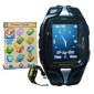 Cheap GSM-Enabled Wristwatch Available on the Market