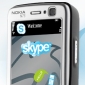 Cheap Skype Mobile Phone Coming from 3