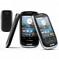 Cheap T-Mobile Rapport Android Phone Available in the UK