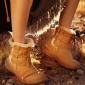 Cheap Ugg Imitations Are Very Dangerous