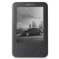 Cheaper $139 Amazon Kindle 3G Available via AT&T