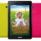 Cheaper ASUS MeMO Pad HD 7 in the Works, Could Sell for €99 / $138