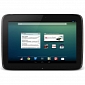 Cheaper Google Nexus 10 Tablet with 32 GB Up for Order