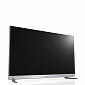 Cheapest LG UHD TV Released, $3,500 / €2,595