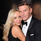 Cheating Made My Marriage Stronger, David Boreanaz Says