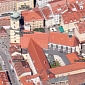 Check Out 16 More European and US City from a Bird's Eye Perspective in Google Maps