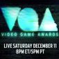 Check Out All of the Video Game Awards Winners