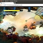 Check Out Bastion Running Perfectly in Google Chrome via Native Client