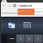 Check Out Google Chrome's Touch UI