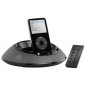 Check Out JBL's Fully Portable On Stage iPod Docking Station!