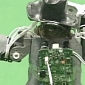 Check Out Some of the Sights at the Beijing Robot Competition (Video)