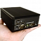 Check Out Stealth Computer's LPC-125LPFM Mini PC