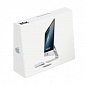Check Out the Cool Box Holding Your New iMac