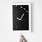 Check Out These Amazing Digital Clocks