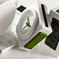 Check Out These Awesome Bioplastic Gadgets