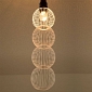Check Out These Cool 3D Printed Lampshades