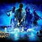 Check Out These Gameplay Videos from Triad Wars' Closed Beta