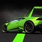 Check Out This Lovely Driveclub Gameplay Video Showing Off the Lamborghini Huracan