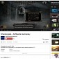Check Out YouTube's New Video Page Interface – Photo