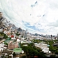 Check Out a 150-Gigapixel Panorama of Tokyo, the Biggest Ever Created in the City