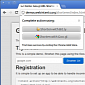 Check Out "Web Intents" Working in Google Chrome