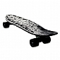 Check Out the Cavity 3D Printed Skateboard