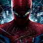 Check Out the Final Poster for “The Amazing Spider-Man” Here
