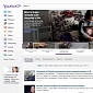 Check Out the Fresh Yahoo Homepage Redesign – Video
