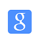 Check Out the New Google Blue Favicon