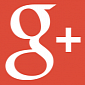 Check Out the New Google+ Logo, Hinting at a Wider Redesign