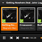 Check Out the New Social Grooveshark (Screenshot Tour)