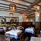 Check Out the Panoramic Views of the Best Restaurants in New York in Google Maps