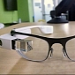 Check Out the Prescription Version of Google Glass