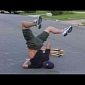 Check Out the Ultimate Faceplants Compilation