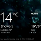 Check Out the Windows 8.1 Weather App in Action – Video