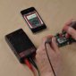 Check Out the World's First iPhone-Based Wireless Voltmeter