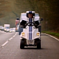 Check Out the World's Smallest Car, According to Jeremy Clarkson